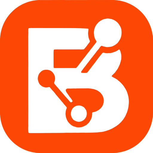 BizzSetu CRM icon